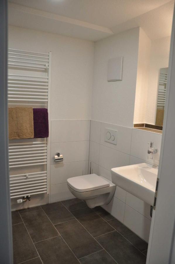 Ferienwohnung Vollert Obersulm Екстериор снимка