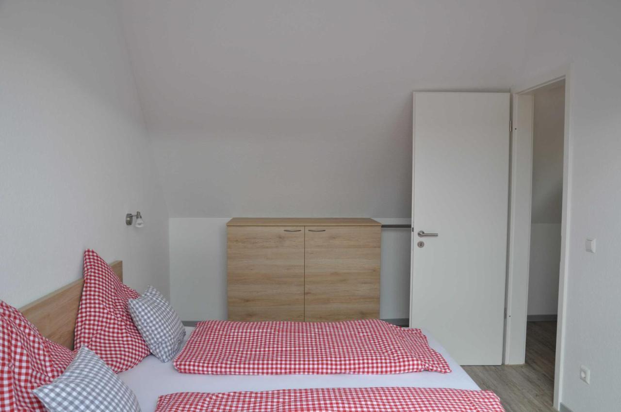 Ferienwohnung Vollert Obersulm Екстериор снимка