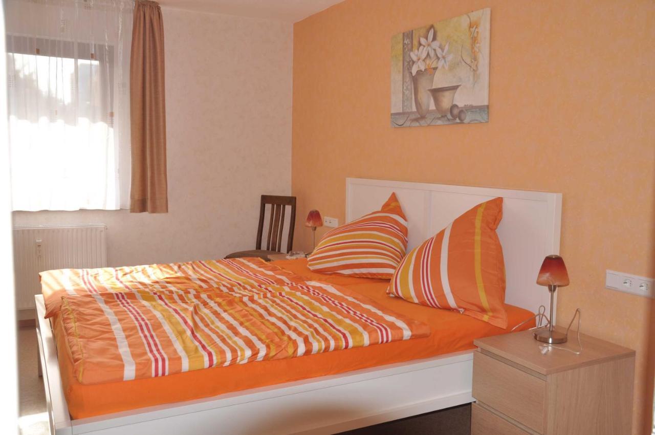 Ferienwohnung Vollert Obersulm Екстериор снимка