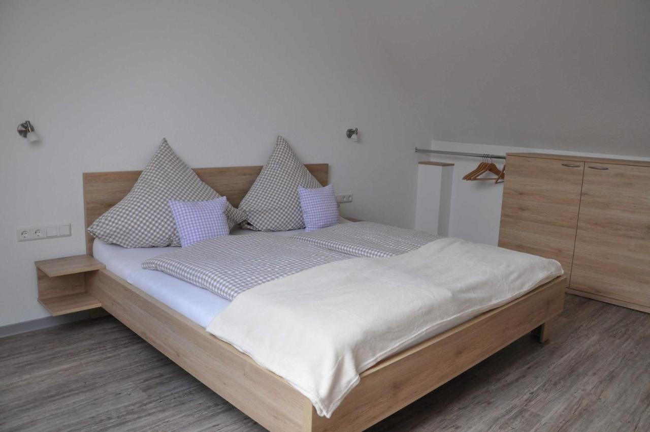 Ferienwohnung Vollert Obersulm Екстериор снимка
