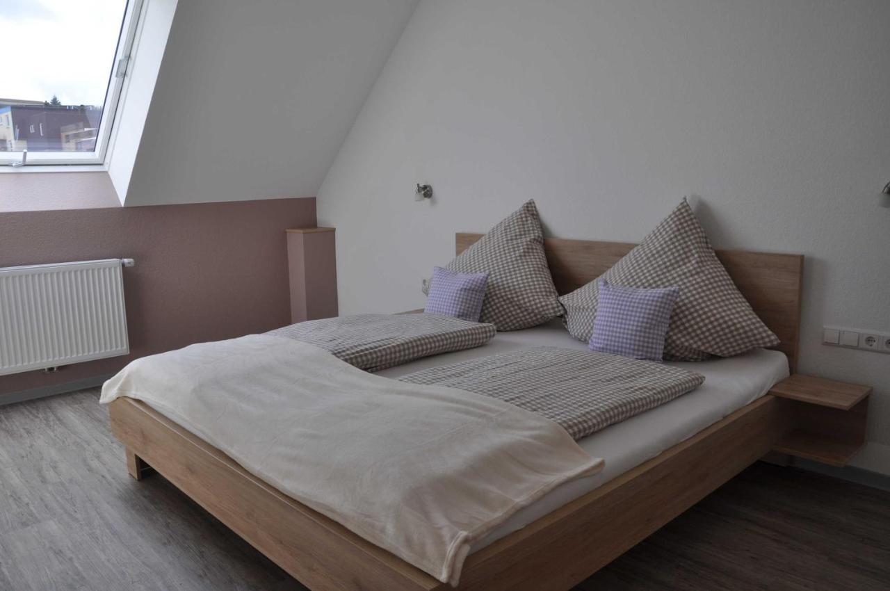Ferienwohnung Vollert Obersulm Екстериор снимка