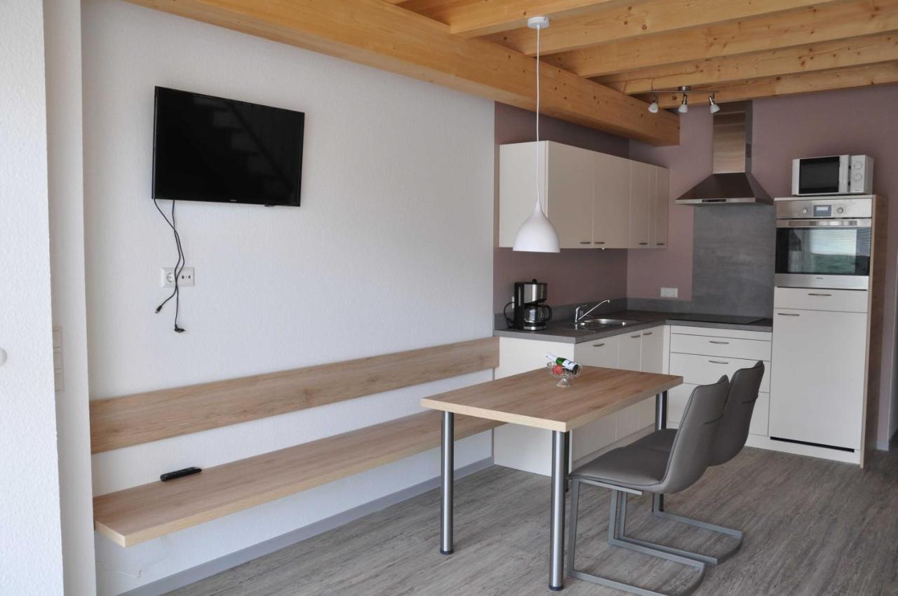 Ferienwohnung Vollert Obersulm Екстериор снимка