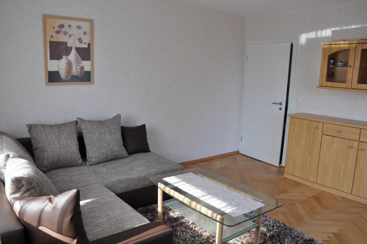 Ferienwohnung Vollert Obersulm Екстериор снимка