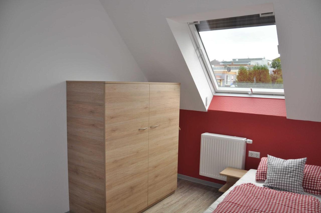 Ferienwohnung Vollert Obersulm Екстериор снимка