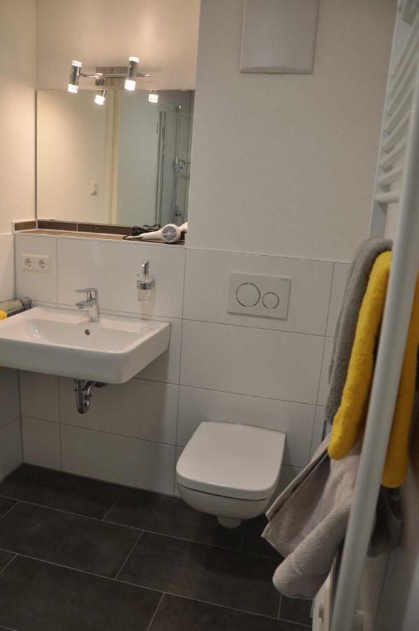 Ferienwohnung Vollert Obersulm Екстериор снимка