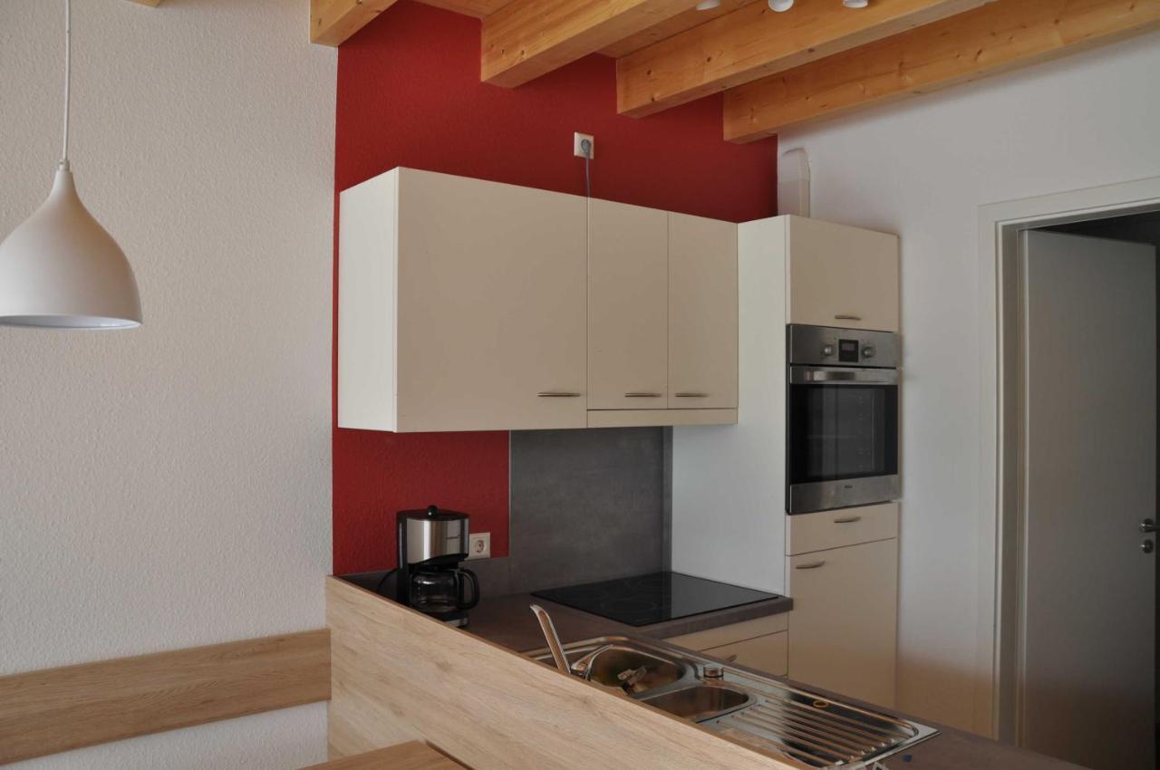 Ferienwohnung Vollert Obersulm Екстериор снимка