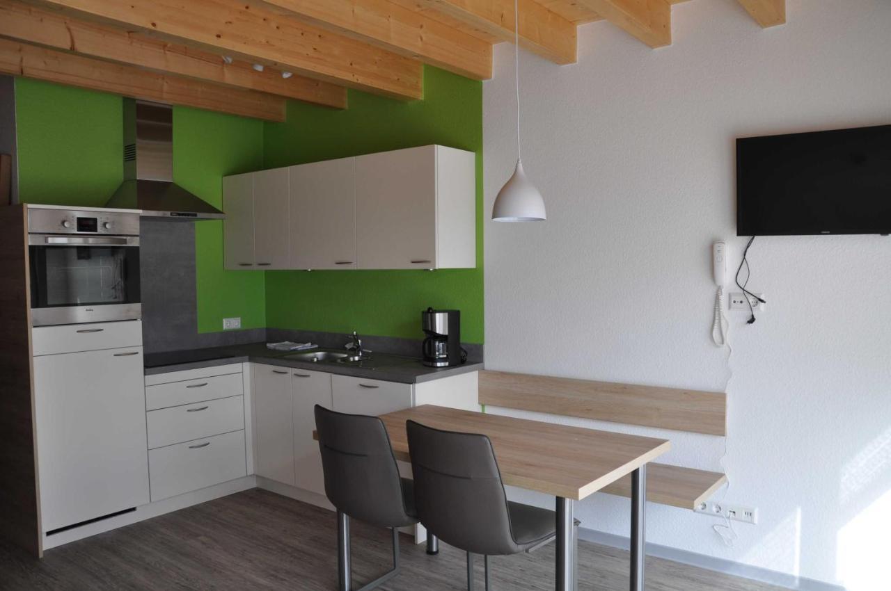 Ferienwohnung Vollert Obersulm Екстериор снимка
