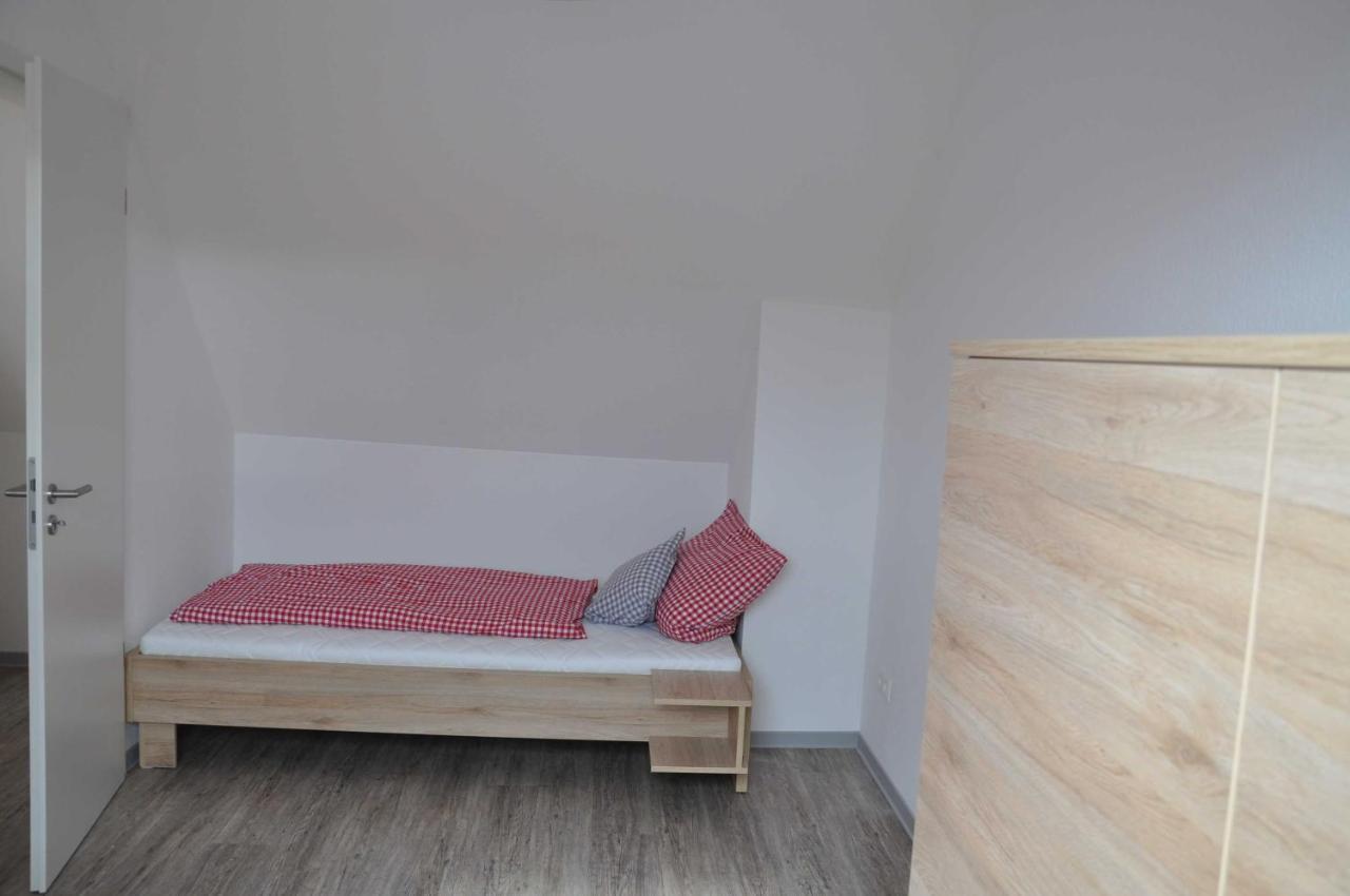 Ferienwohnung Vollert Obersulm Екстериор снимка