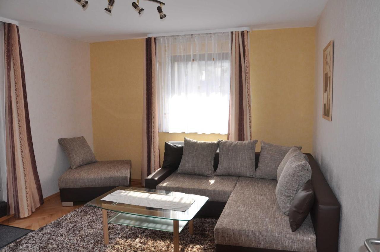 Ferienwohnung Vollert Obersulm Екстериор снимка
