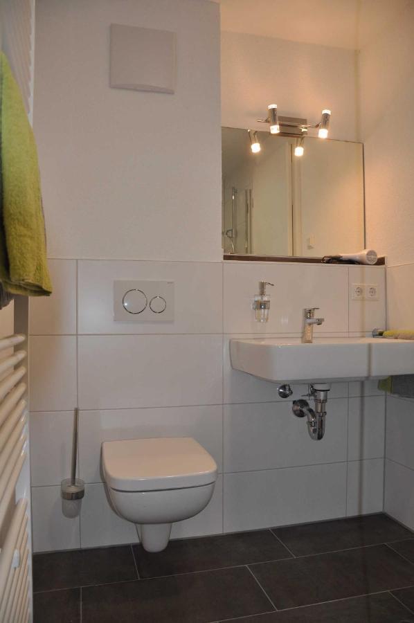 Ferienwohnung Vollert Obersulm Екстериор снимка